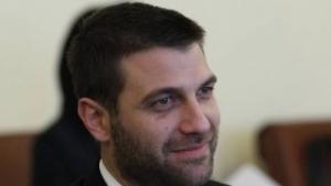 Кристиан Кръстев София