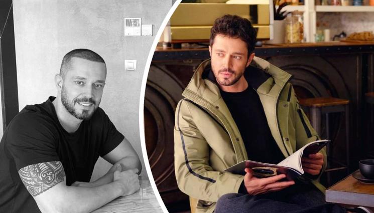 Мурат Боз - ЗЛАТНО ВРЕМЕ: Мурат Боз засади „ливадата“