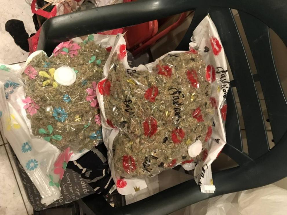 Във Варна, както и на територията на цялата страна, под