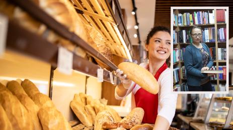 доц Ралица Симеонова