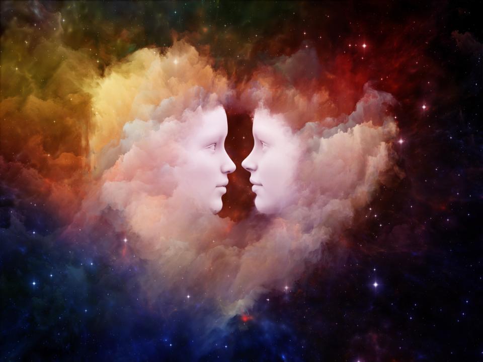  спиритуално медитация 