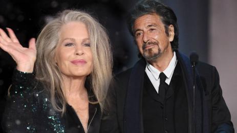 Бевърли Д Анджело Ал Пачино