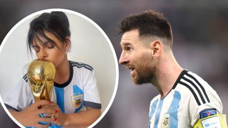 Мис Дупе Меси