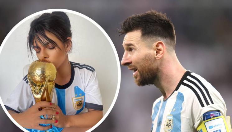 Мис Дупе Меси - Мис Дупе подгря Меси