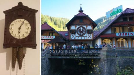 златно време