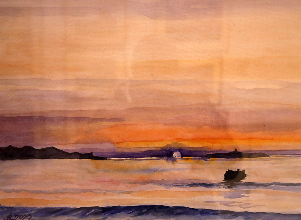 <p>Вихра Григорова</p>