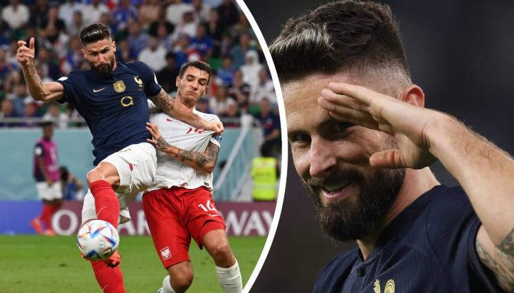 Жиру - Жиру е като виното, става все по-добър