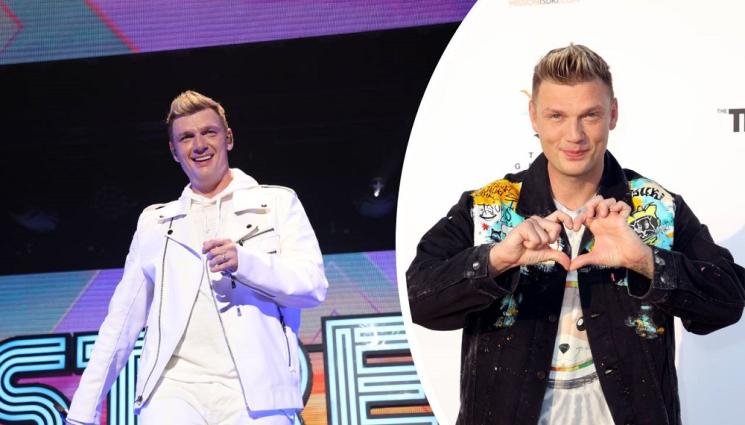 Ник Картър - ОТВРЪЩА НА УДАРА: Ник Картър заведе дело срещу жените, обвинили го в изнасилване