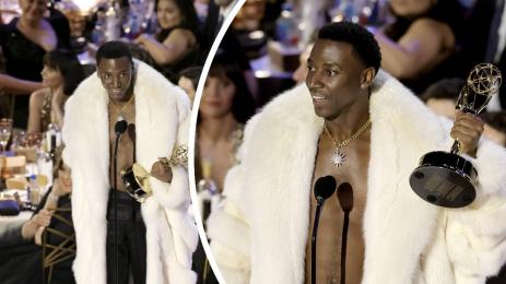 Джеръд Кармайкъл