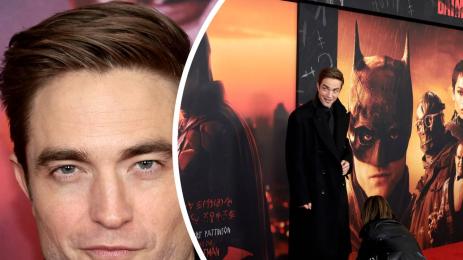 Робърт Патинсън