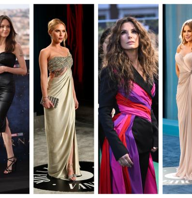 най високоплатени актриси