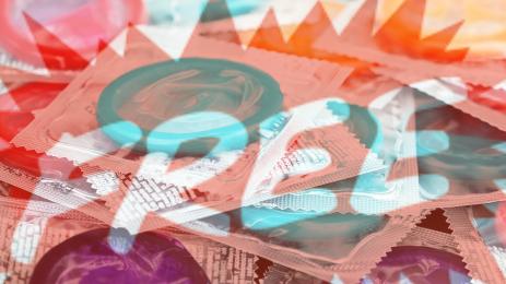 презервативити