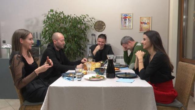 „Черешката на тортата“ става запазена територия на спорта (СНИМКИ)