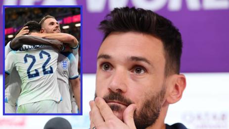 Франция Англия