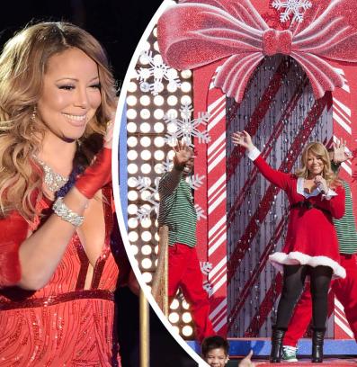 Марая Кери Коледа