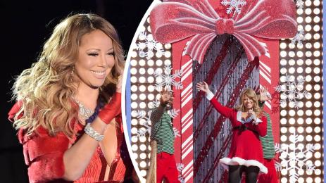 Марая Кери Коледа