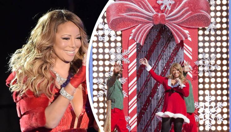 Марая Кери Коледа