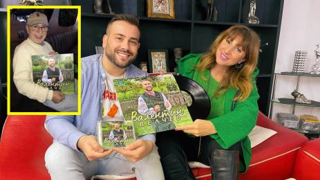 Валентин Велчев