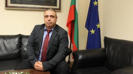 Венцислав Ангелов АПИ