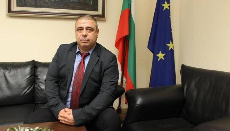 Венцислав Ангелов АПИ - РОКАДИ: АПИ с нов шеф от понеделник