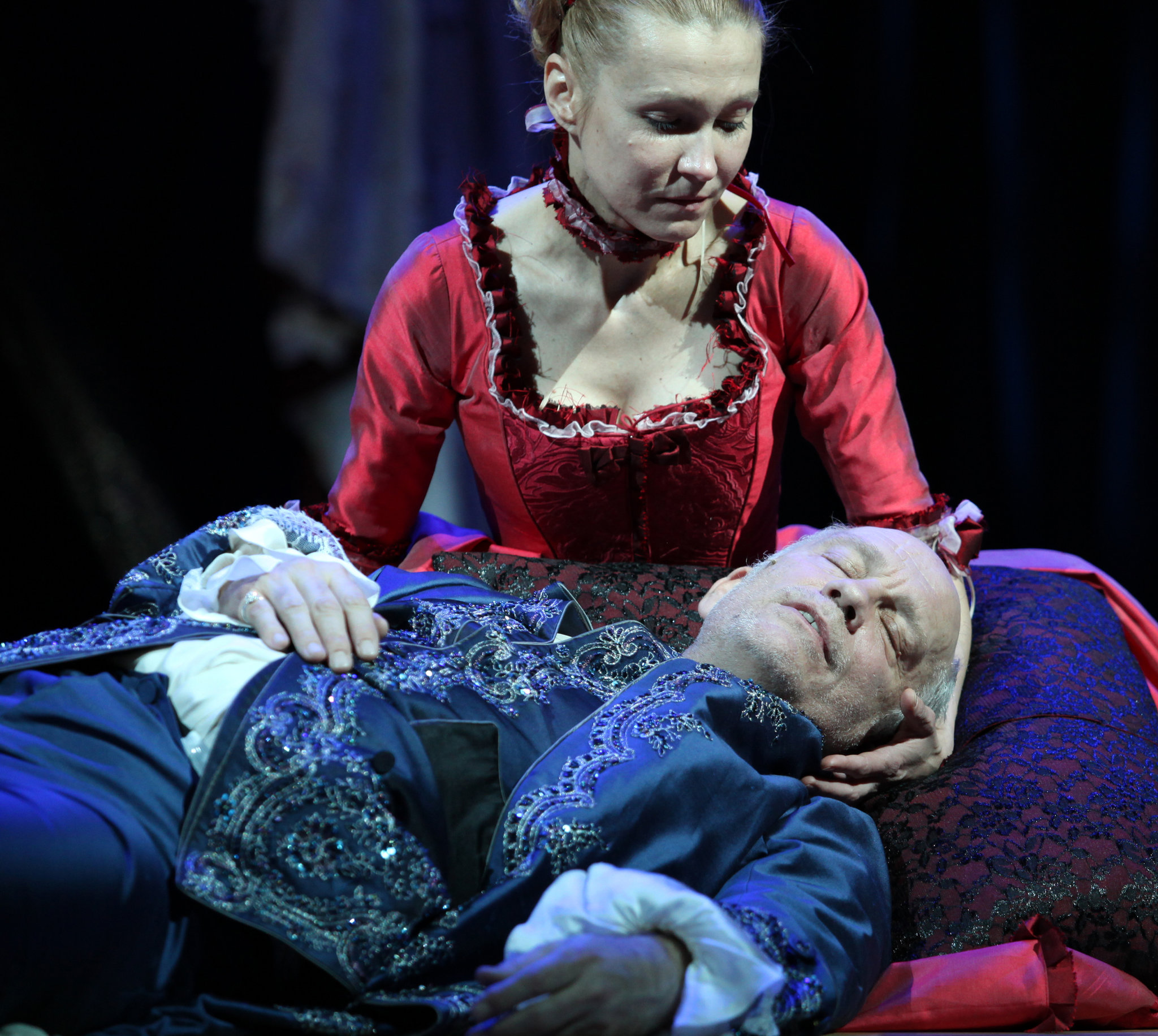 Ингеборга Дапкунаите