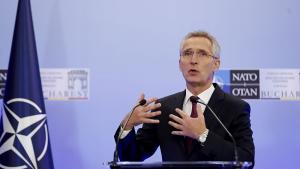 НАТО изрази съжаление от решението на Русия да преустанови участието