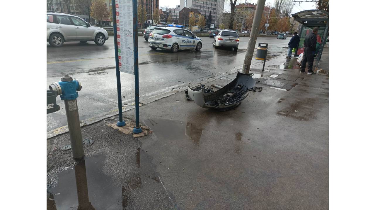 катастрофа