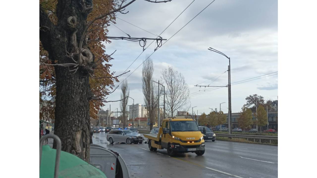 катастрофа