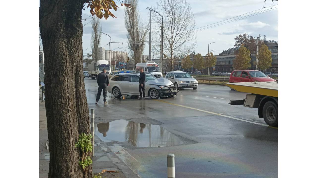 катастрофа