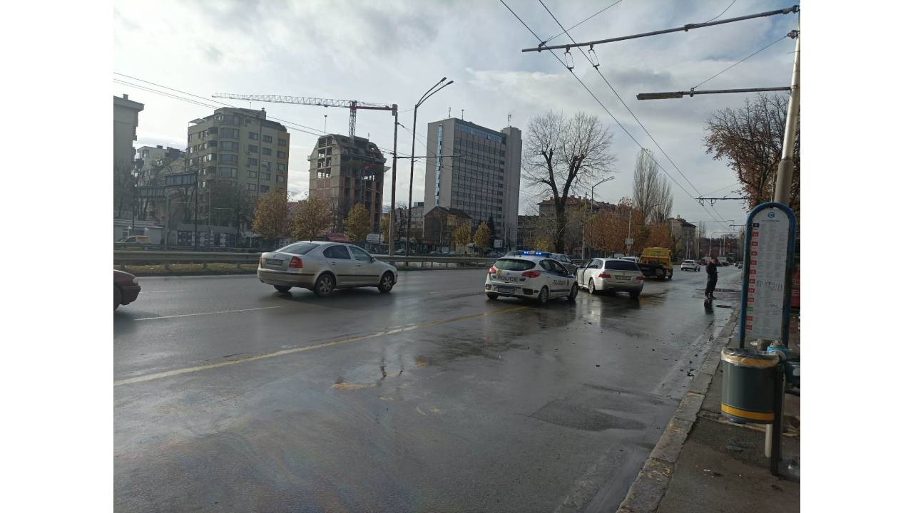 катастрофа