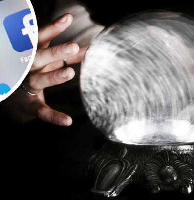 TikTok предсказание