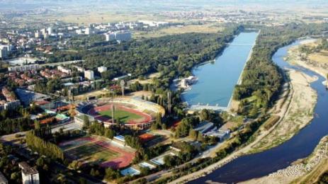 парк Отдих и култура