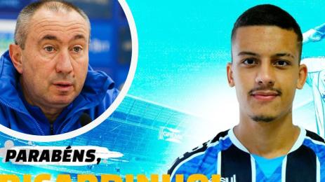 Рикардиньо Левски