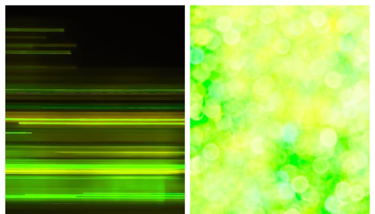 зелена светлина - РАЗБУЛИХА МИСТЕРИЯТА: Учени установиха защо зелената светлина лекува болка