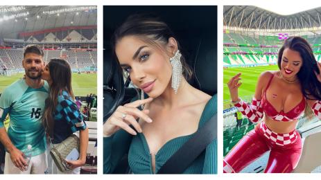 Ива Шарич Бруно Петкович Ивана Кнол