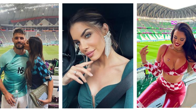 Ива Шарич Бруно Петкович Ивана Кнол - Героят Бруно свалил жената на интервю