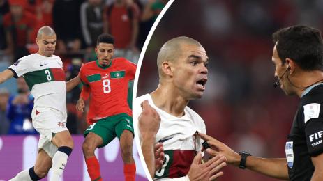 Португалия