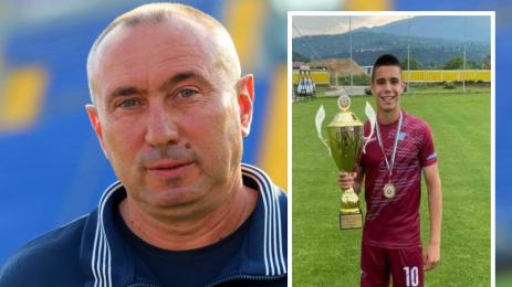 Мартин Стойчев