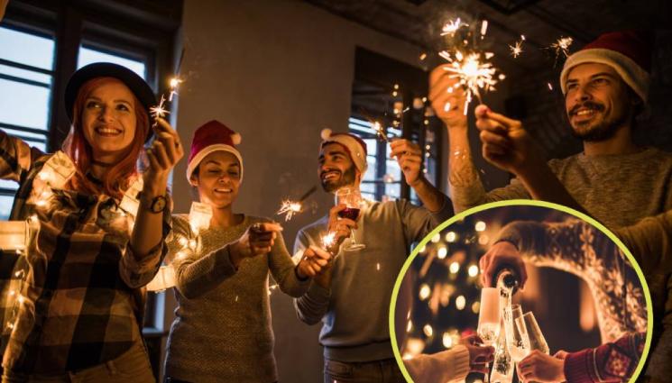 а - САМО ЗА ТУЗАРИ: Напълнихме хижите за ЧНГ