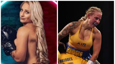 Ебани Бриджис