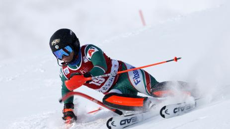 Алберт Попов