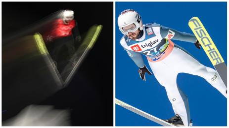 Зографски скок