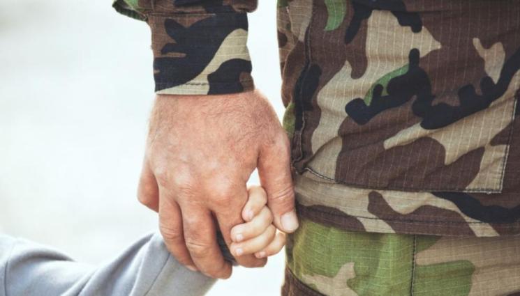 дете - 12-годишно момче получи повиквателна военен отчет в Русия