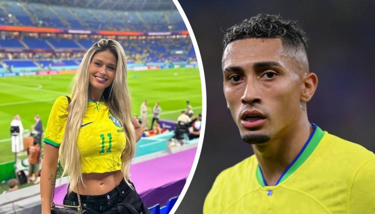 Рафиня - Бебе пише до Рафиня от корема на майка си