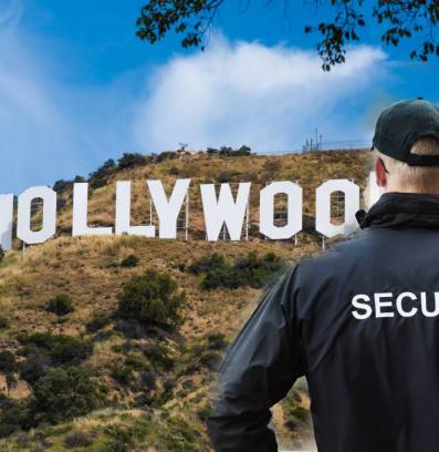 бодигард Холивуд