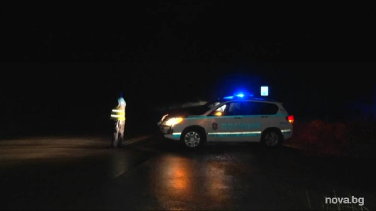 катастрофа