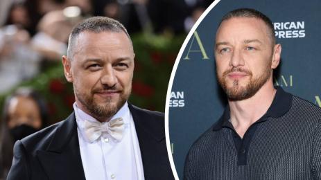 Джеймс Макавой