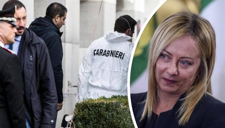 a - ТРАГЕДИЯ: Една от разстреляните жени в Италия приятелка на премиерката Мелони