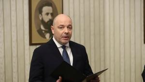 Николай Габровски