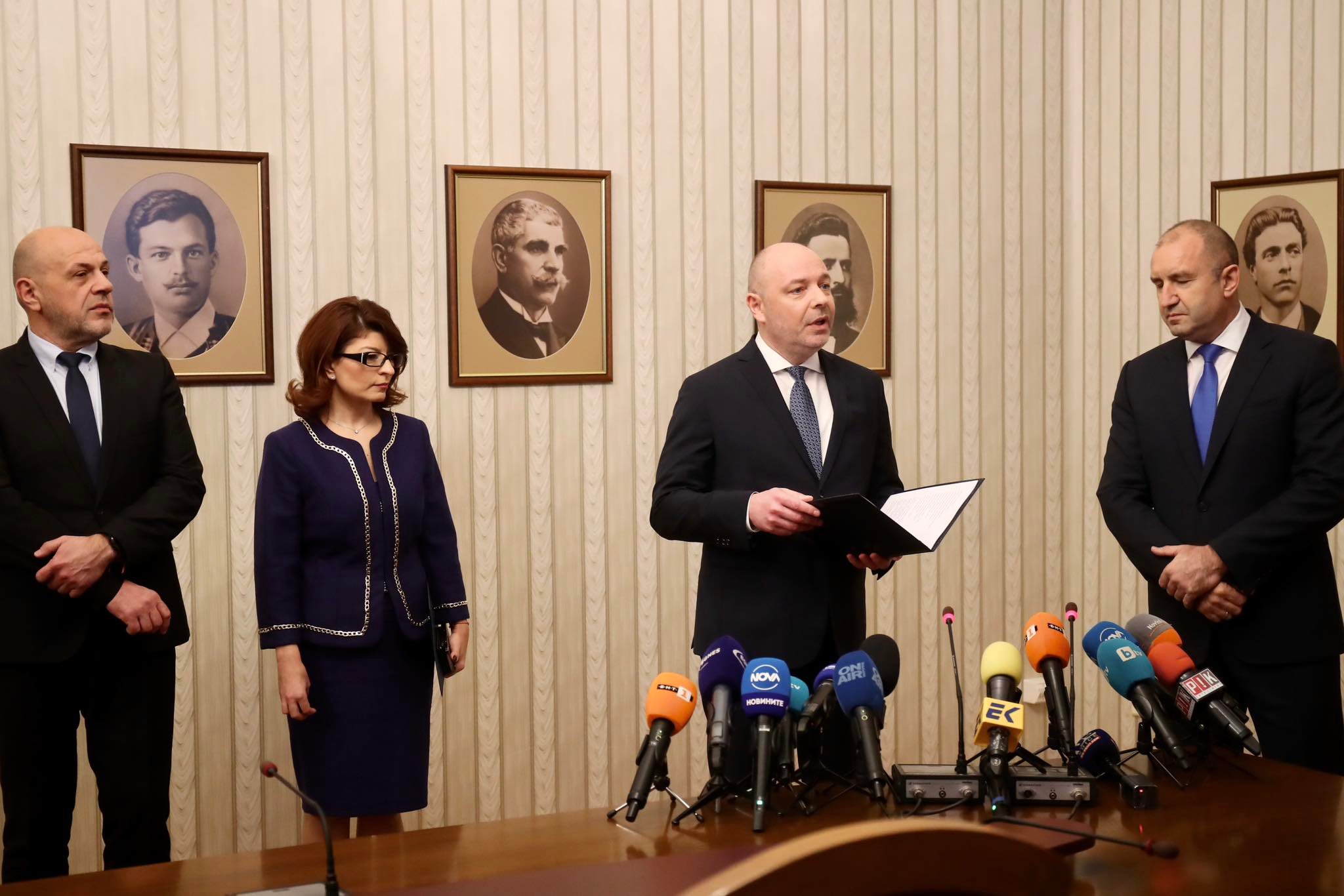 Радев Габровски